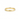 2mm Half Round Wedding Band (Matte Finish)
