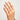 Thin Stacking Ring