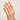 Very Thin Stacking Ring